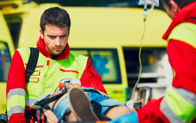 Konkurz na European CPR Competition 2017